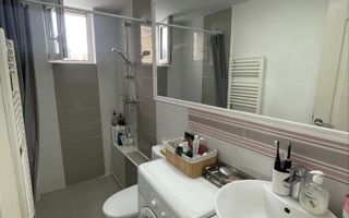 Apartament modern 1 cameră în Gheorgheni – aproape de Iulius Mall - Poză 7