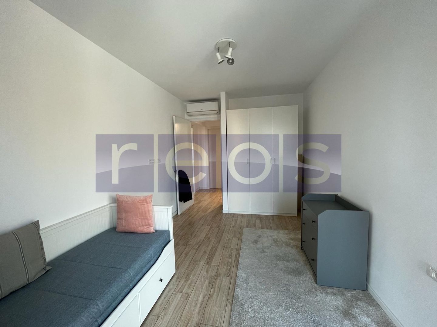 VANZARE 3 CAMERE LUX | WIN HERASTRAU RESIDENCE - Poză 6