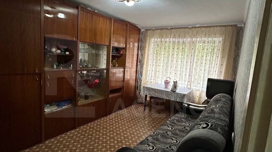 Vânzare, apartament, 1 cameră, strada Florilor, Râșcani - Poză 6