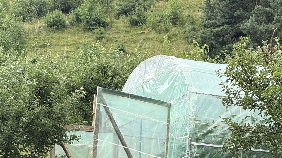 Casă de vis în Rășinari – în inima munților, cu priveliște de poveste - Poză 11