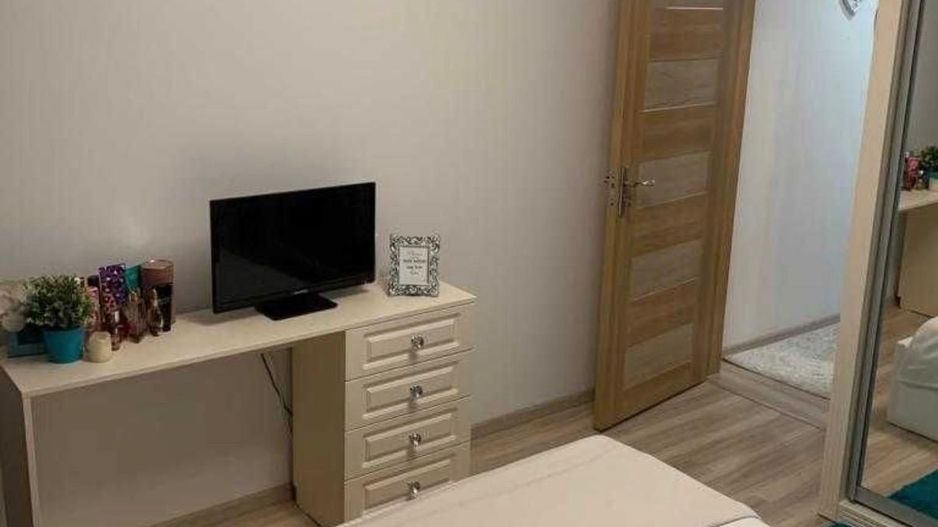 AP. 2 CAMERE PALLADY, CENTRALA PROPRIE, BUCATARIE INCHISA, LOC PARCARE - Poză 5