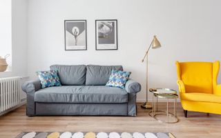 Apartament Sala Palatului / Cismigiu - Poză 7