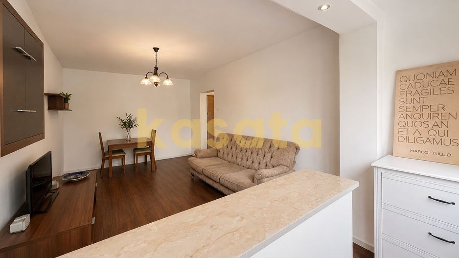 Ap 2camere |Ion Berindei|Etaj 5/10 |Parcuri|Metrou|Veranda Mall - Poză 1