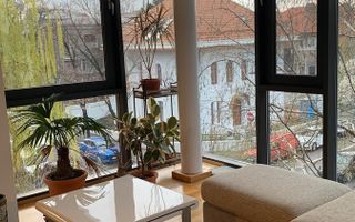 Dorobanti | Washington Residence | 5 camere | 2 locuri de parcare - Poză 1