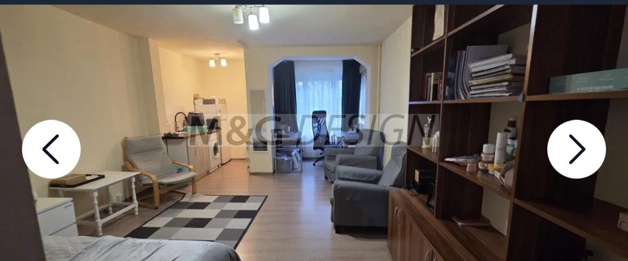 1 camera amenajat Take Ionescu - Poză 1