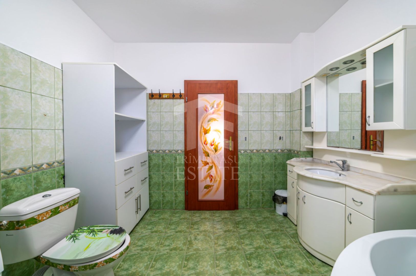 Casa | De Inchiriat | Mobilata + Utilata | Mosnita Noua | COMISION 0% - Poză 22