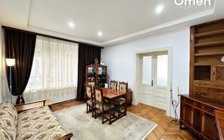 Casa de vânzare Centrul Vechi cu teren de 599 mp - Poză 3