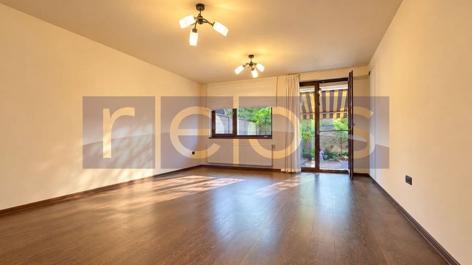 CASA INDIVIDUALA DE VANZARE – CARTIERUL LATIN | 117 MP | TEREN 200 MP - Poză 2