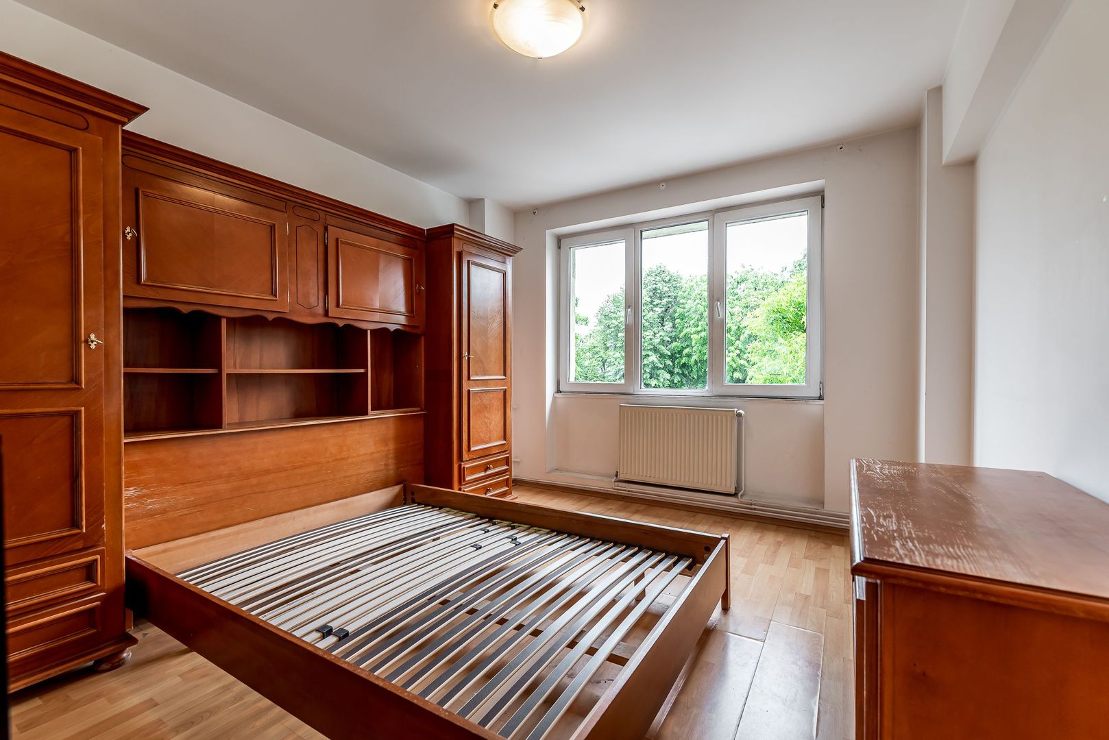 78.900 EURO! Apartament 2 camere, etaj 2, bloc cu lift, Libelula, Arad - Poză 3