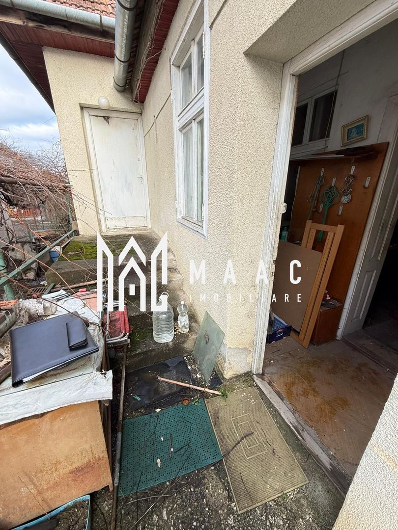 Casa individuala 3 camere | Pivnita | Pod | Curte | Lupeni - Poză 12