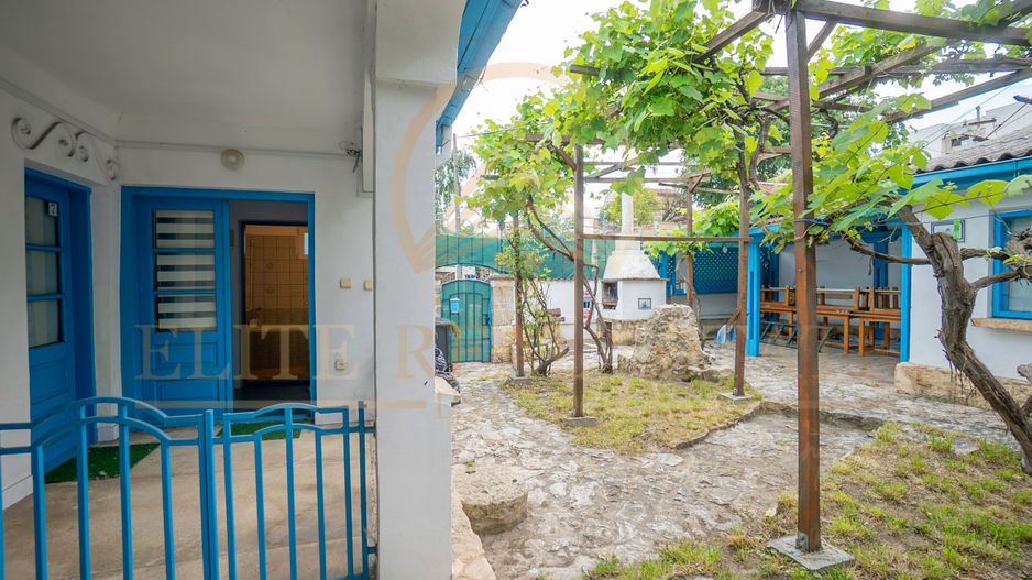OPORTUNITATE RARĂ ÎN ZONA DELFINARIU  -TEREN CU DESCHIDERE GENEROASĂ. - Poză 10