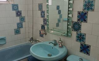 Apartament o cameră Gară - Poză 6