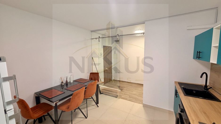 Apartament 3 camere de închiriat Mall Vitan | Mobilat si utilat modern - Poză 9