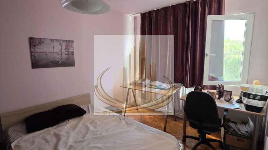 Apartament 3 camere 2 bai zona Gheorghe Lazar et. 3 - Poză 7