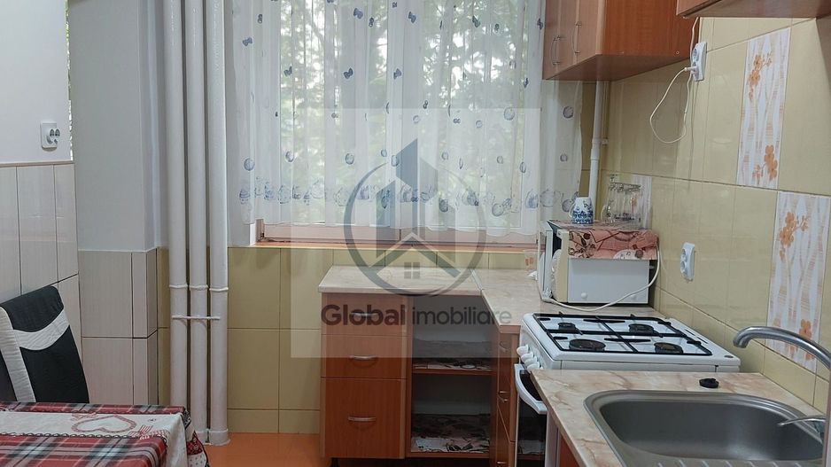 Apartament 2 camere de închiriat | Vatra Luminoasă | 50 mp | 450 € - Poză 2