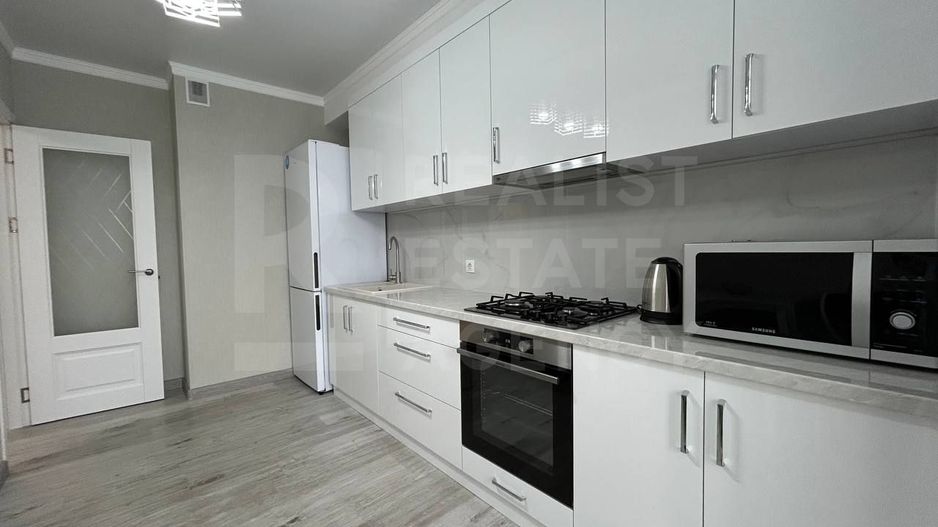 Vânzare, apartament, 3 camere, str. Decebal, Bălți - Poză 5