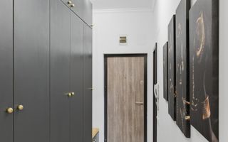 2 camere complex Concept Residence Pacurari - etaj intermediar - PREMIUM - Poză 4