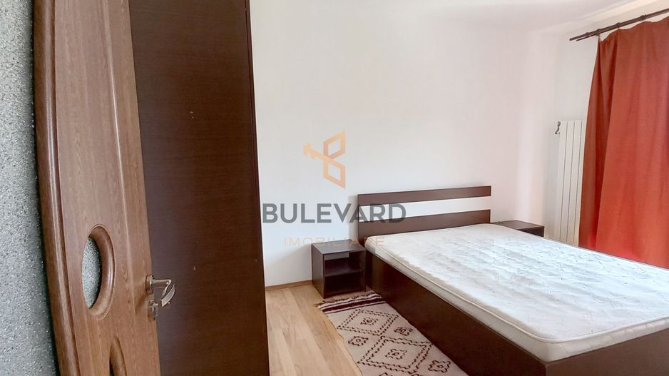 Apartament cu 2 camere decomandate, zona strazii Florilor! - Poză 2
