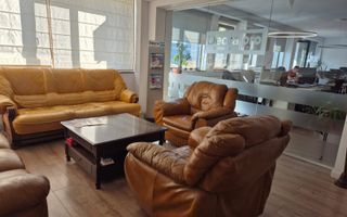 De vanzare hală cu birouri de lux și anexă rezidențială | Pantelimon - Poză 9