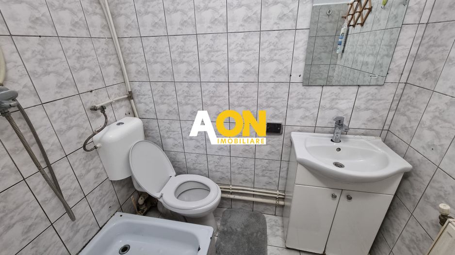 De vanzare garsoniera, etaj intermediar, Cetate - Poză 5