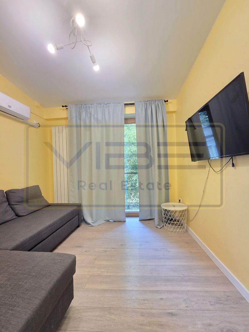 Centru - Independentei- 10 min walk to UMF/UAIC - Poză 8