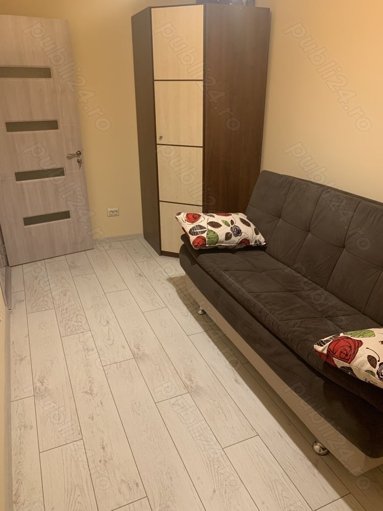 Apartament 3 camere, Mazepa 1 - Poză 6
