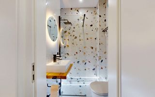 Centrul Istoric 2 camere in regim hotelier/pe profit - Poză 16