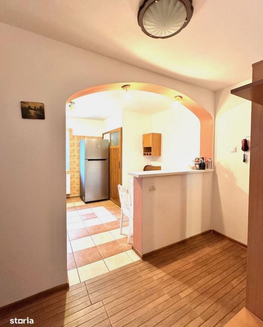 AP. 3 CAMERE PET FRIENDLY, LOC PARCARE INCLUS, MUTARE IMEDIATA, METROU - Poză 11