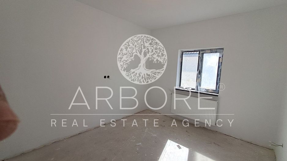 🏡 Casă nouă, modernă, aproape de grădiniță internațională – Pantelimo - Poză 7