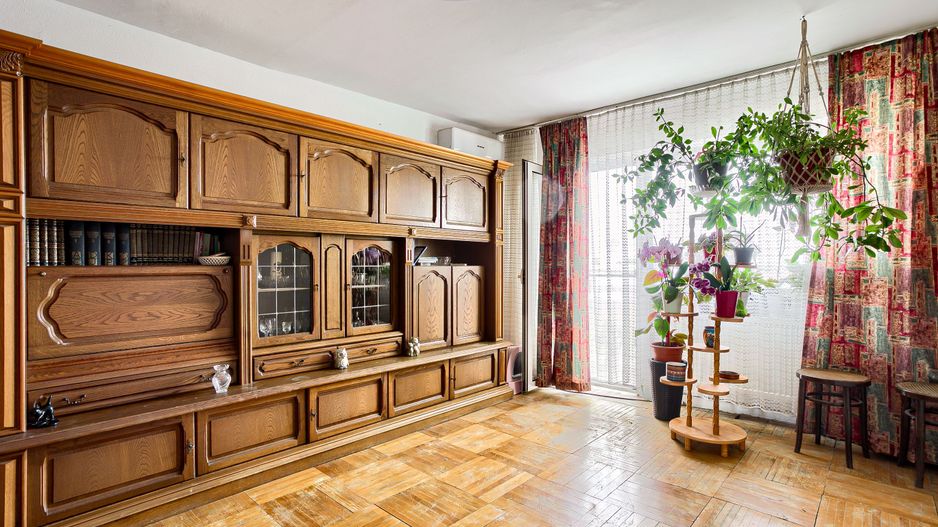 REZERVAT! Locuință pt familie, apartament de 3 camere - Poză 6