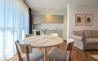 2 camere complex rezidential nou, la 5 minute de Iulius Mall, Intre Lacuri! - Poză 1