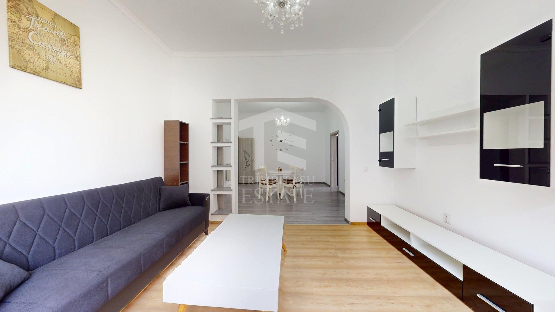 Oportunitate! Apartament 3 camere Unirii Comision 0% - Poză 4