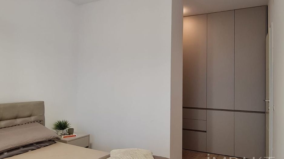 Apartament cu doua camere, situat intr-un bloc nou, cartier Buna Ziua! - Poză 7