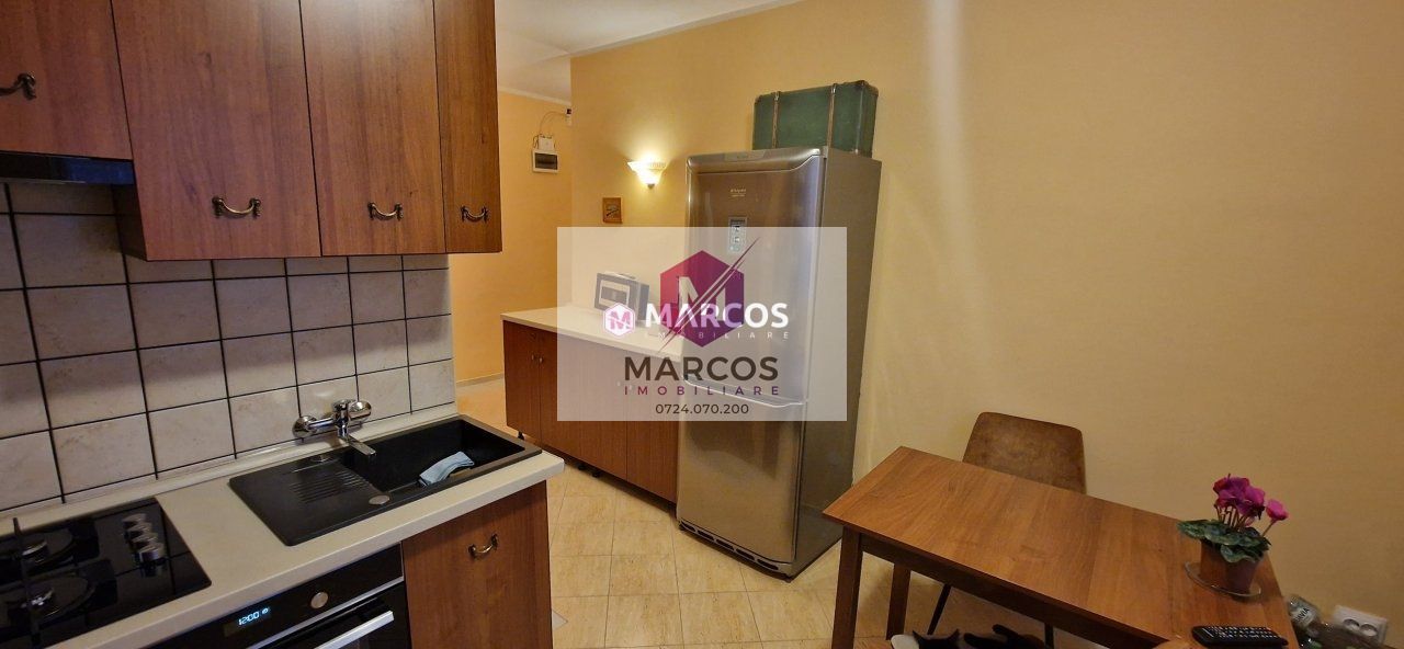 Apartament 1 camera, et.2, Lunca, ID 1075 - Poză 5