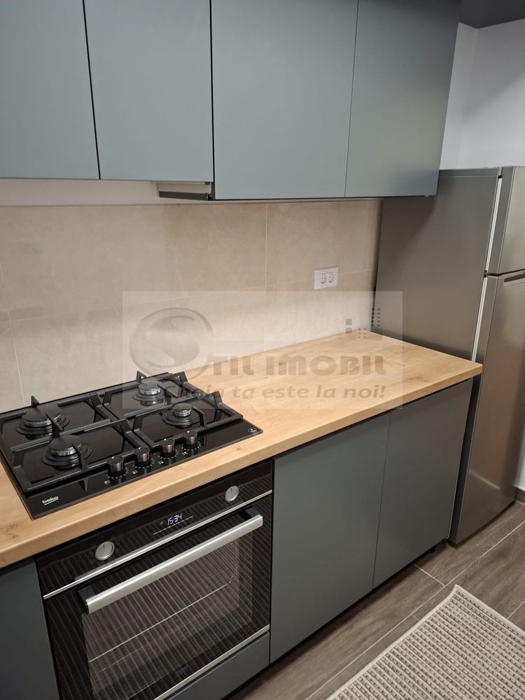 Apartament 2 camere- Complex Evergreen-Tatarasi-475 Euro - Poză 5