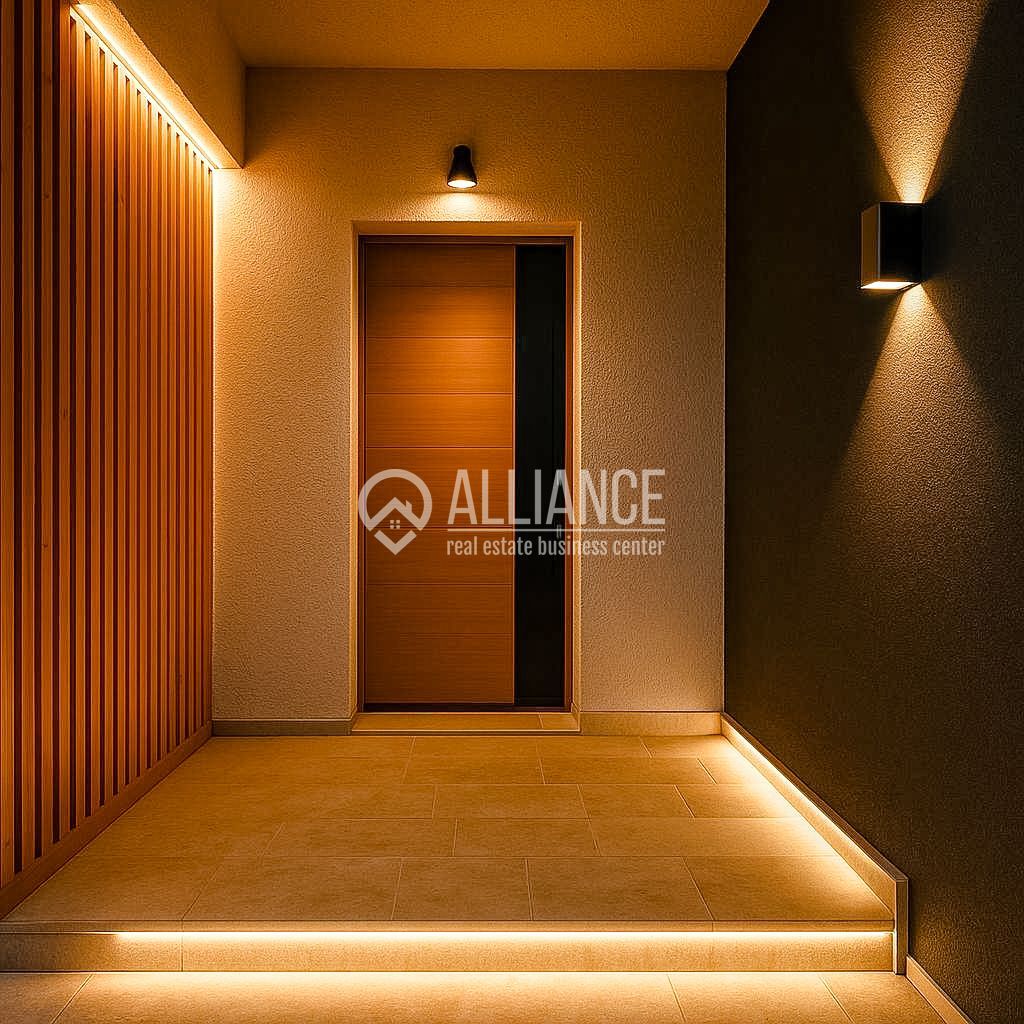 PALAZU MARE(COD 05) - Curte proprie. Vedere panoramică spre lac. - Poză 9