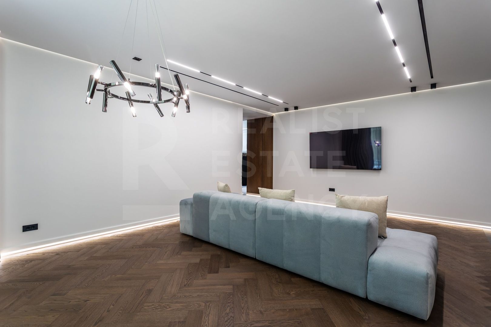 Chirie, apartament, 4 camere, str. Universității, Centru - Poză 31
