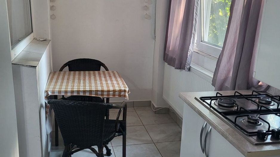 De inchiriat apartament 1 camera - zona IC Frimu - Poză 3