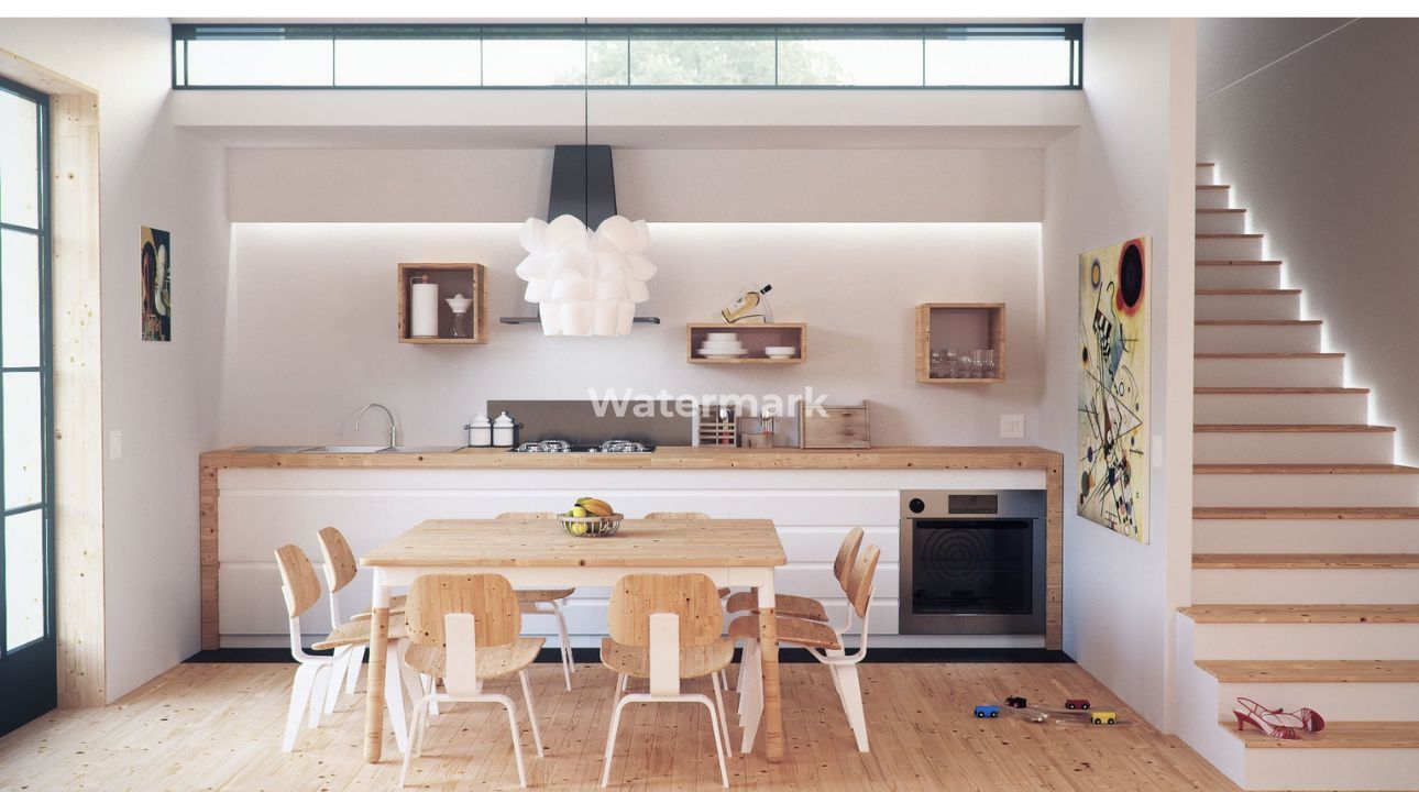 Apartament 3 camere Tip A1 1 - Poză 3