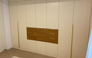 Apartament 3 camere de inchiriat  | Cortina North - Poză 10