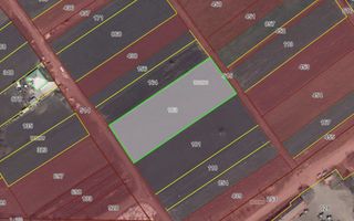 Vânzare teren 33.44 ari, satul Maximovca, Anenii Noi - Poză 1