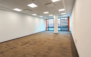 Birou Clasa A de închiriat – Centru de Afaceri Cluj-Napoca, 77 mp - Poză 1