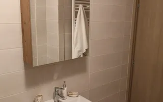 Apartament 3 camere Moghioros Park Residence | Loc parcare I COM 0% - Poză 15