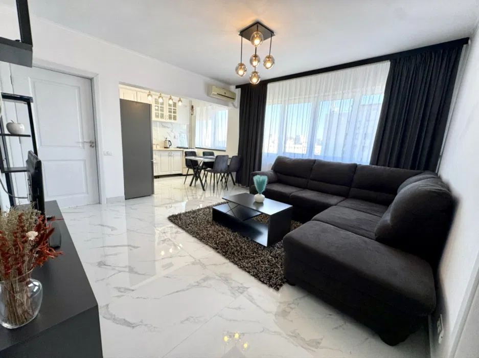 Apartament 3 camere de inchiriat 1 MAI Domenii Pajura - Poză 3