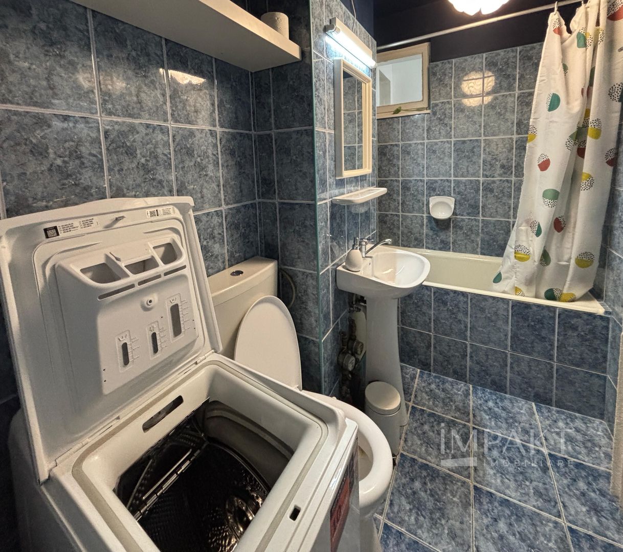 Apartament cu 2 camere in Gheorgheni - Poză 3