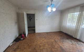Vand apartament 2 camere Lunca - Poză 4