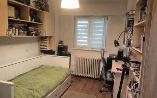 De vanzare 3 Camere | Etaj 1 | 2 Băi | Metrou Valea Ialomiței - Poză 1