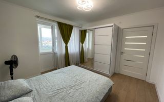 Apartament 2 camere in Piața Mihai Viteazul. - Poză 4