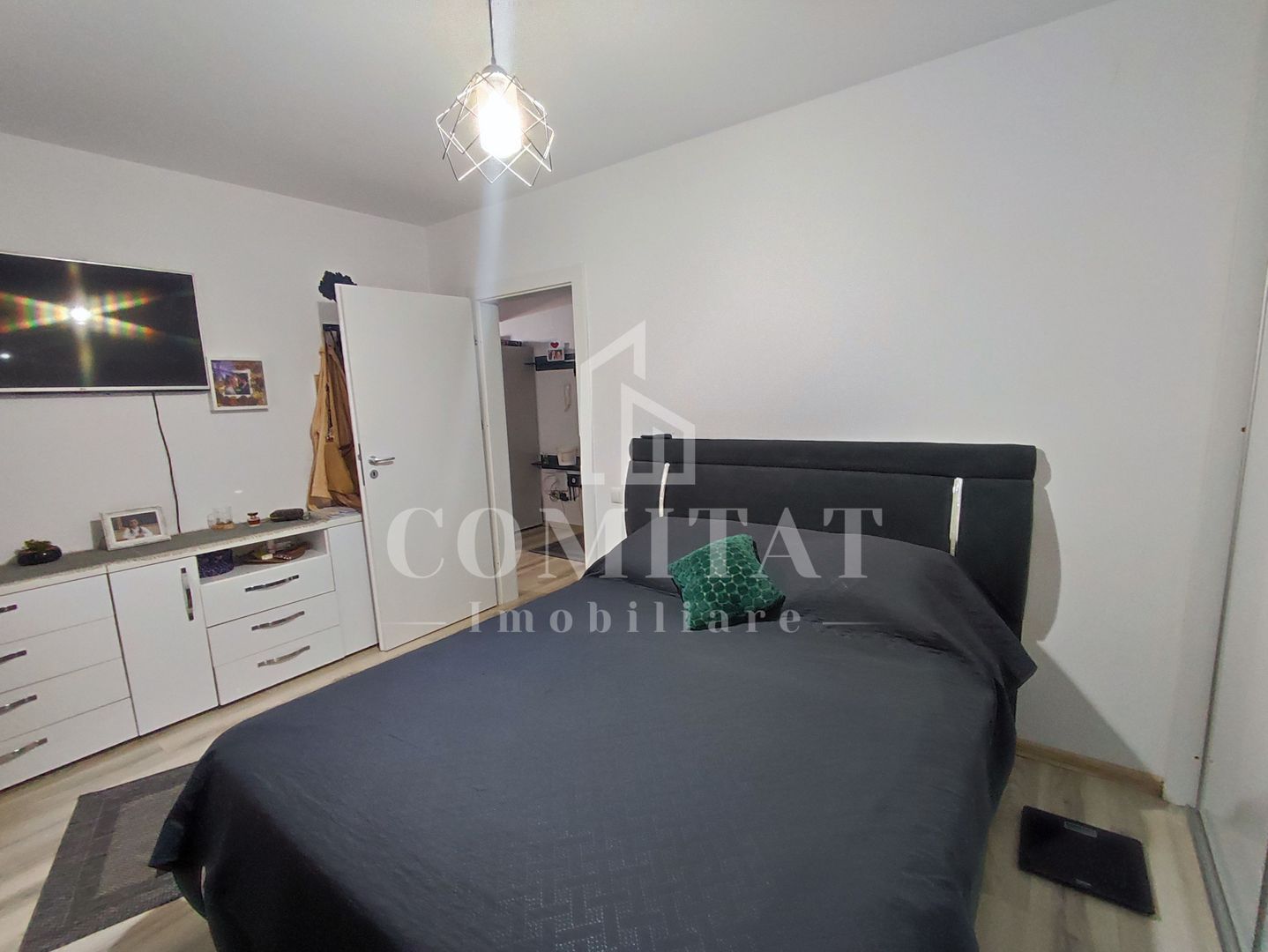 Apartament cu 3 camere | Florești - Zona Cetății - Poză 8