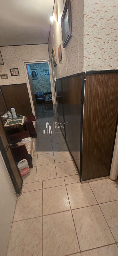 Apartament 4 camere decomandat Constantin Brancoveanu - Poză 11